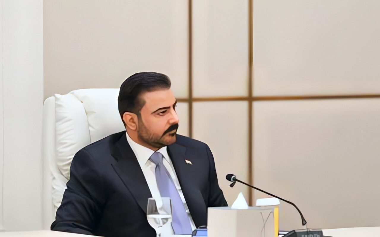 الزيدي يتوجه إلى دمشق لبحث تعزيز الشراكة الاستراتيجية