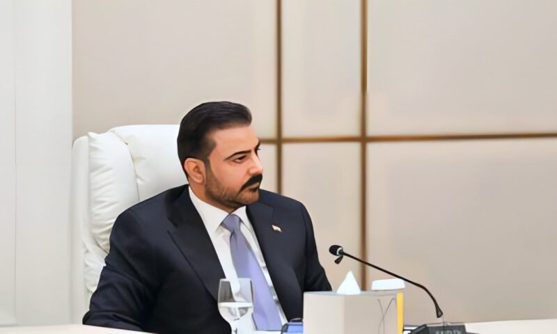 الزيدي يتوجه إلى دمشق لبحث تعزيز الشراكة الاستراتيجية