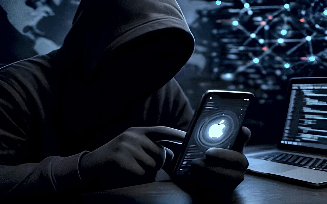 آبل تحذر مستخدمي “آيفون” من ثغرة أمنية خطيرة