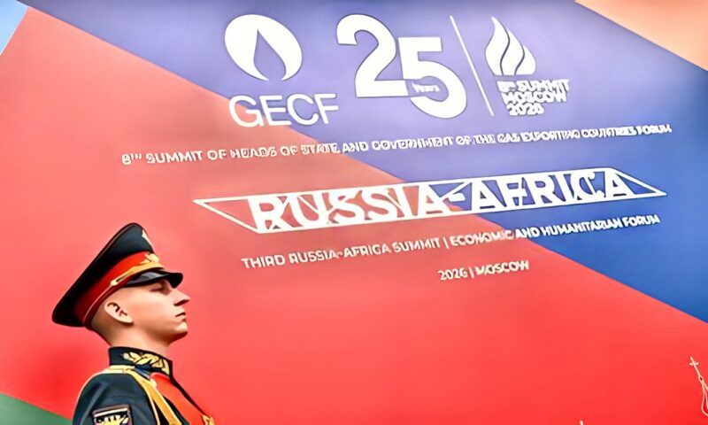 ثلث أسمدة إفريقيا روسية.. وصادرات روسيا إلى القارة تواصل الصعود