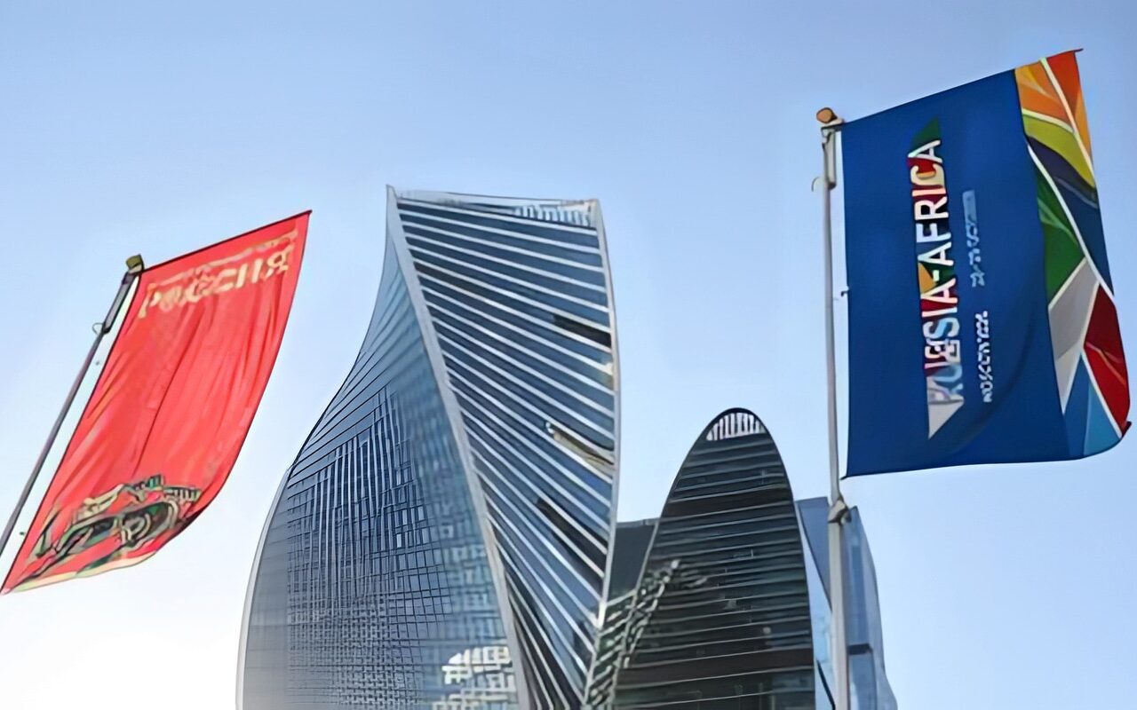 التبادل التجاري بين روسيا وإفريقيا.. أرقام متصاعدة والعرب في صدارة الشركاء