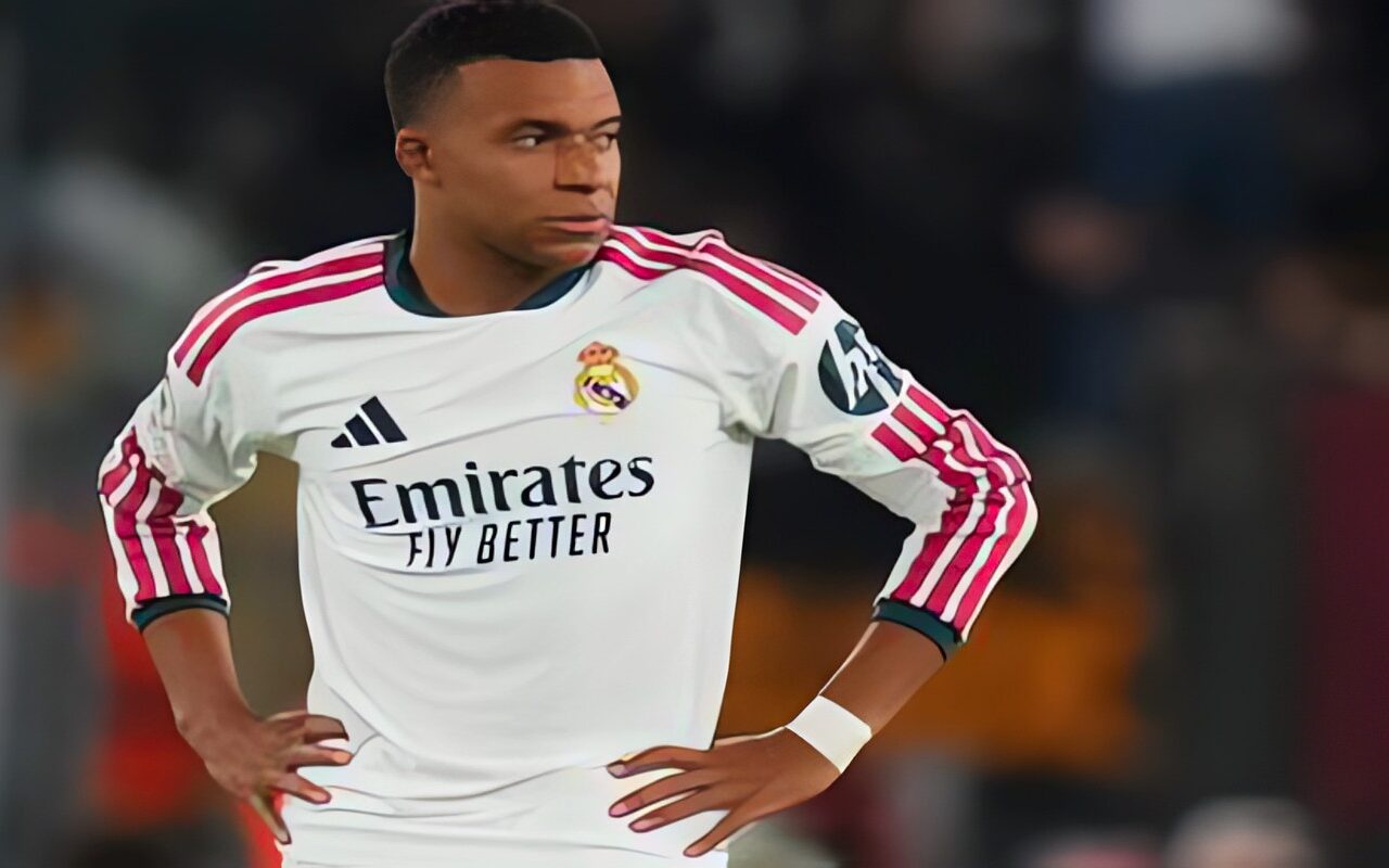 ريال مدريد يعتذر للشعب الصيني بسبب تصريحات مبابي