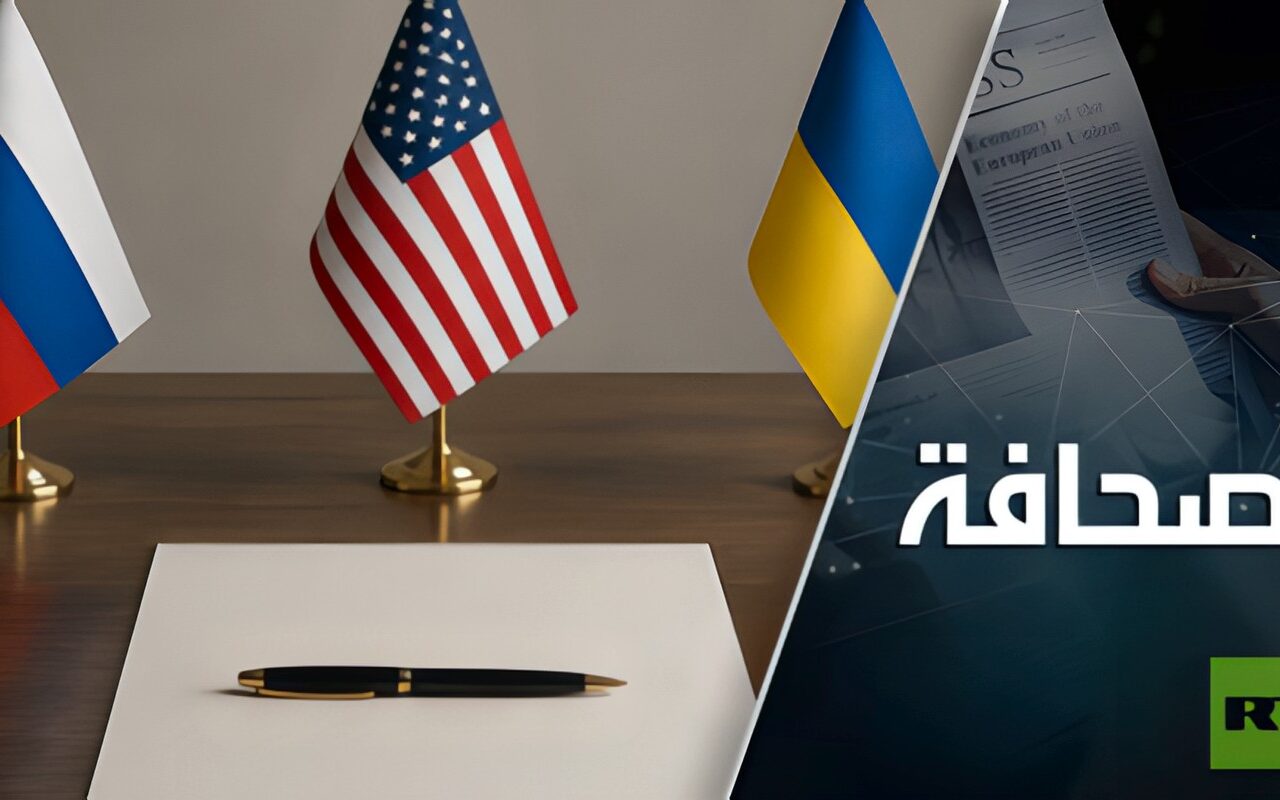 أوروبا تبحث عن وسيط للتفاوض مع روسيا، فما الذي ترغب في تقديمه لموسكو؟