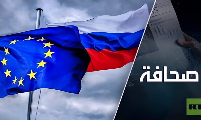 في أي منحى تتقدم القوات المسلحة الروسية.. وهل تصل إلى باريس؟