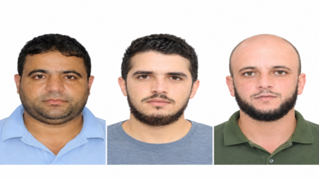 الجيش الإسرائيلي يعلن اغتيال 3 قادة بارزين في حركة “حماس”