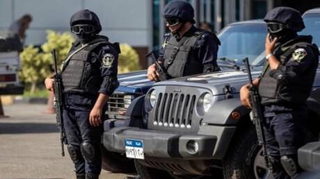 اعتداء جماعي على حفيد مشير عثمان في مصر