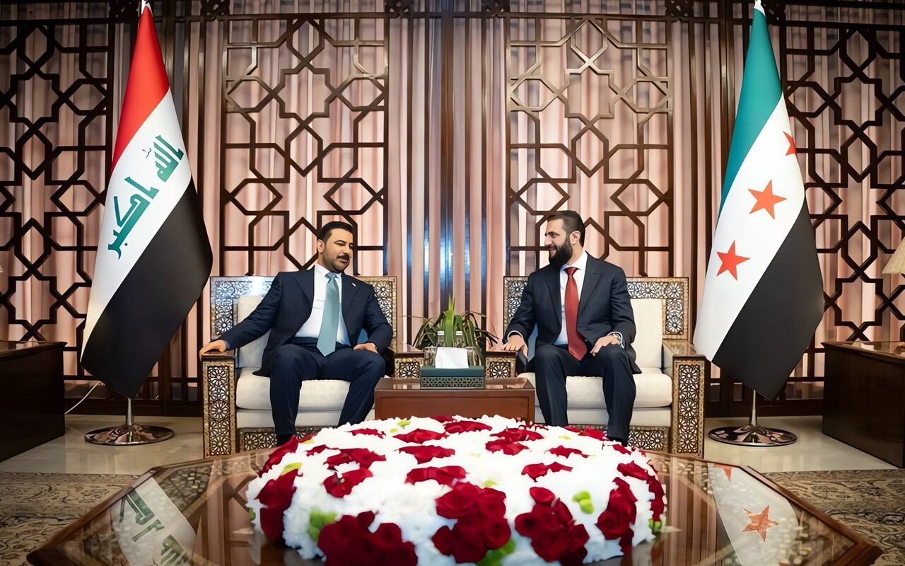 بغداد ودمشق تعيدان طرح خط بانياس لتصدير النفط العراقي بطاقة مليوني برميل يوميا