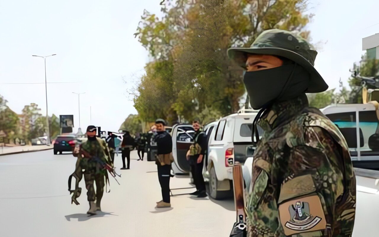 مقتل جنديين سوريين بريف إدلب برصاص مجهولين