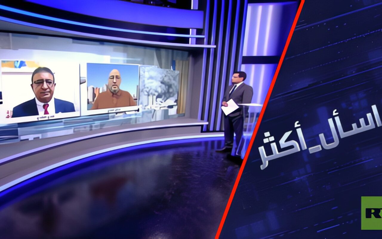 ترامب يدعم نتنياهو لاستكمال ضرب إيران