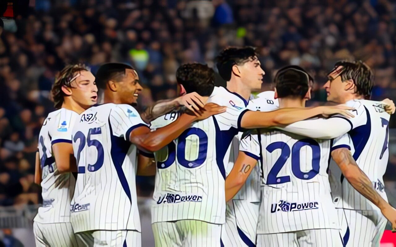إنتر ميلان يتجاوز عقبة فينيزيا بفضل هدفين ذاتيين في الدوري الإيطالي