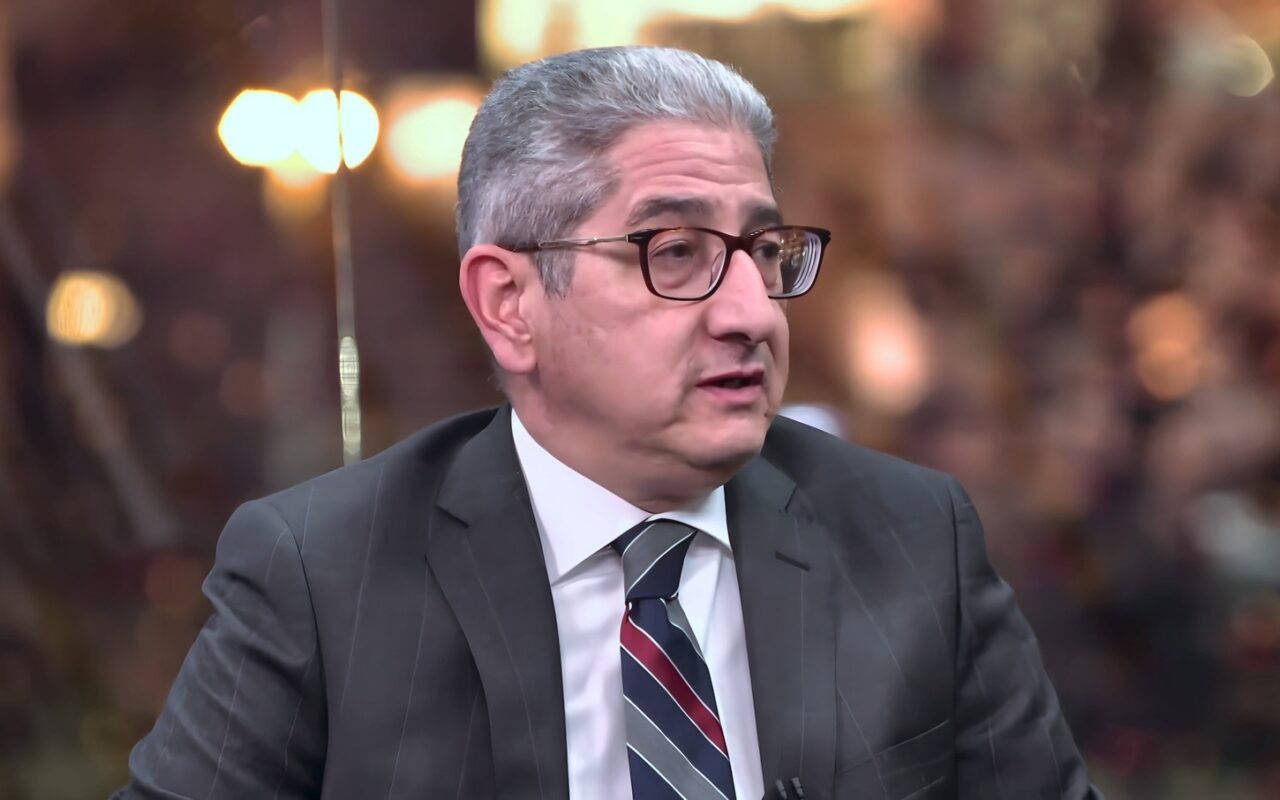 ماجد منير لـ RT: روسيا صديق يحترم سيادة الدول الأفريقية وشؤونها الداخلية