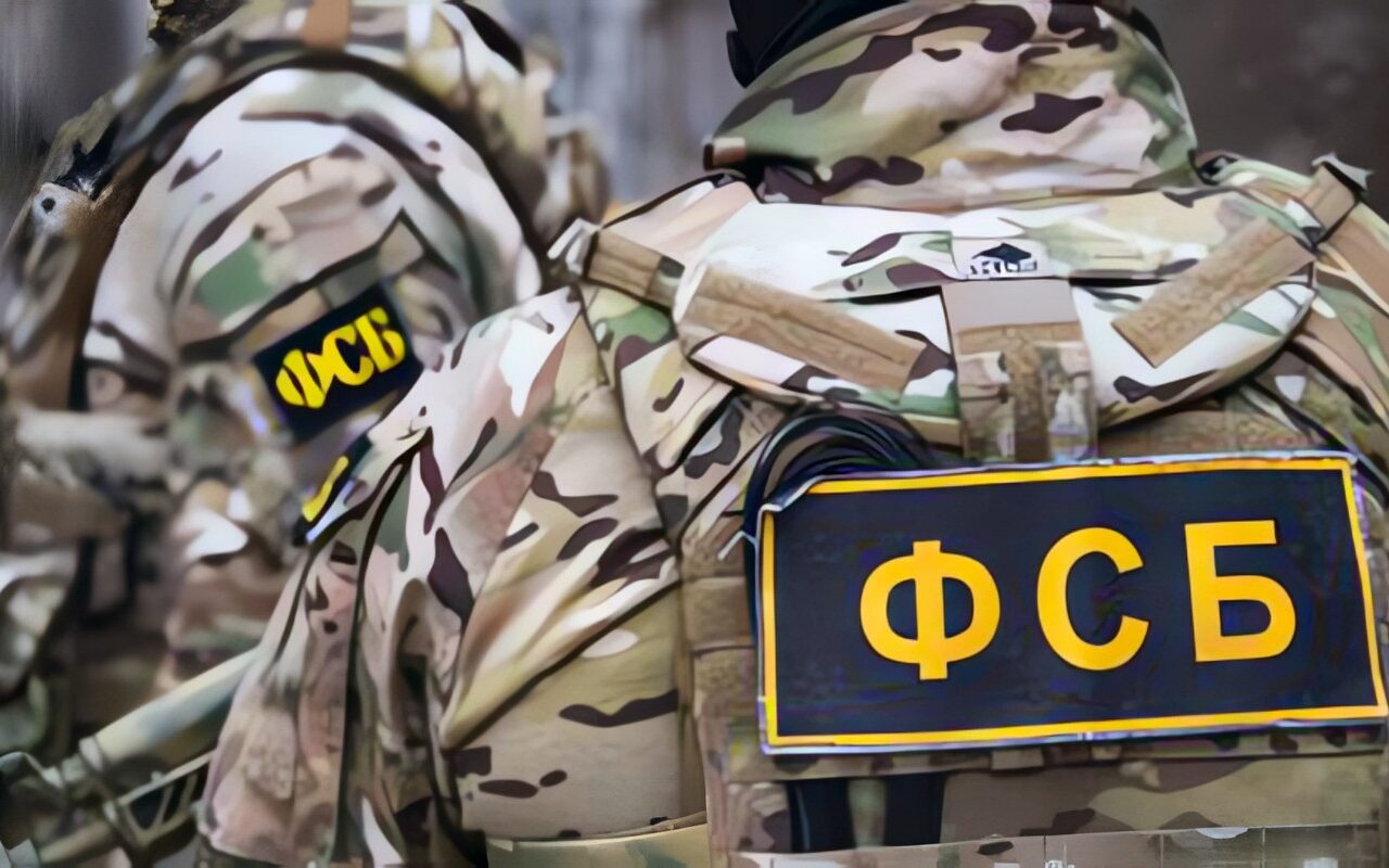الاستخبارات الأوكرانية تستدرج شبانا من روسيا عبر “دايفينتشيك”.. والأمن الفيدرالي يعتقل 56 شخصا