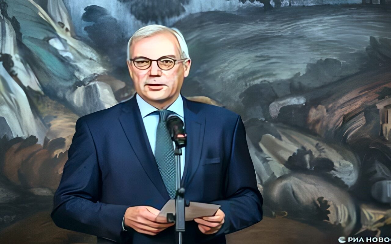 موسكو: الناتو يفتعل البحث عن عدو خارجي لتبرير وجوده.. لكن نهايته لا مفر منها