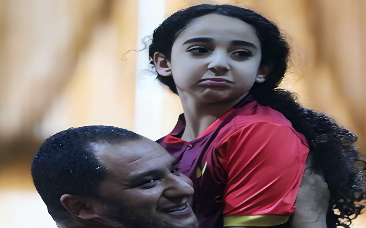 بعد صفع لاعبة  ناشئة.. الاتحاد المصري لتنس الطاولة يفرض عقوبة صارمة على  المدرب محمد ممتاز