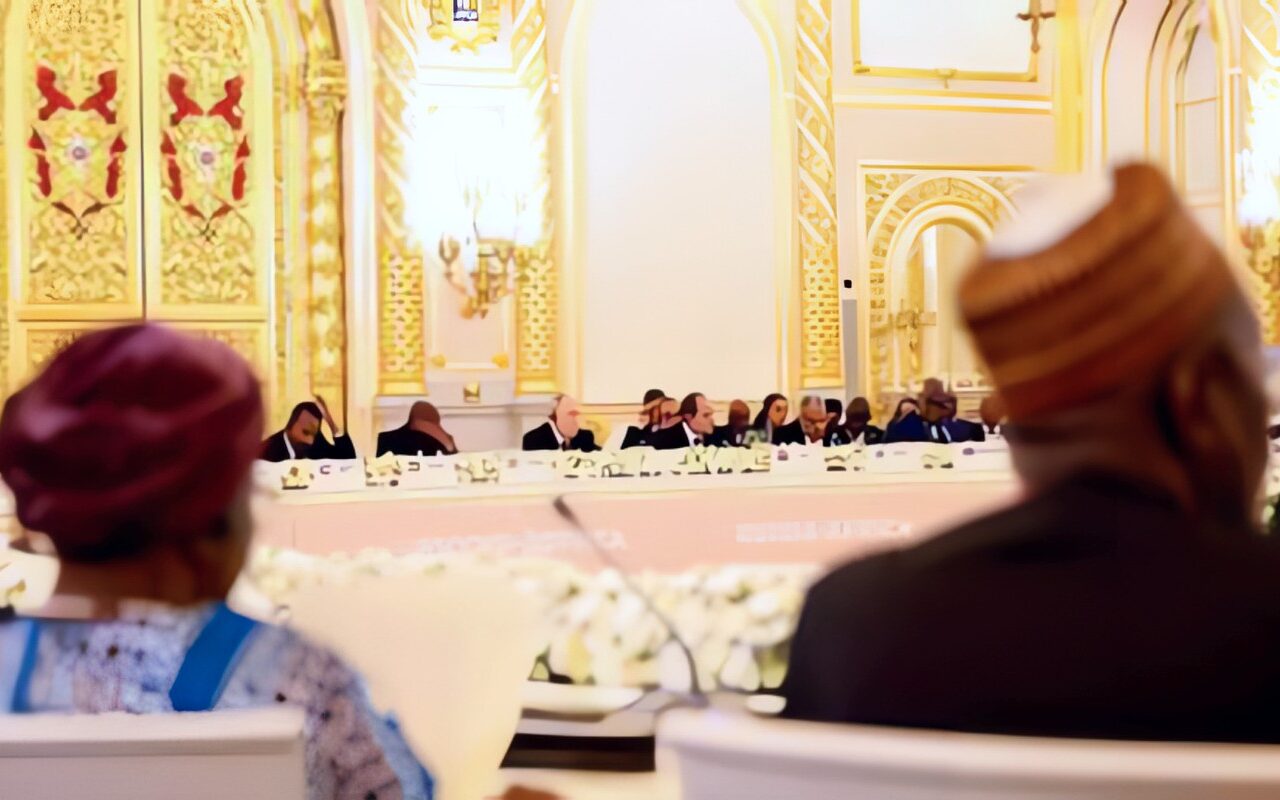 بوتين: التدخل الغربي أسهم في تدمير مؤسسات الدولة الليبية وروسيا تدعم استعادتها