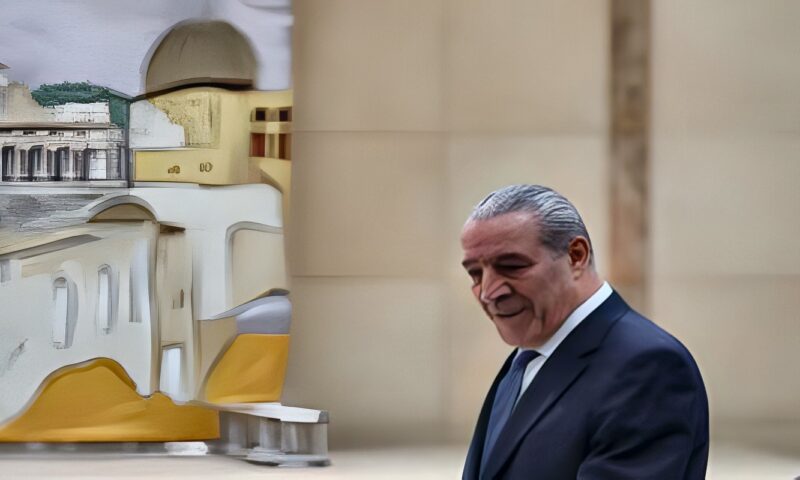أول تعليق رسمي فلسطيني على الانتخابات الإسرائيلية