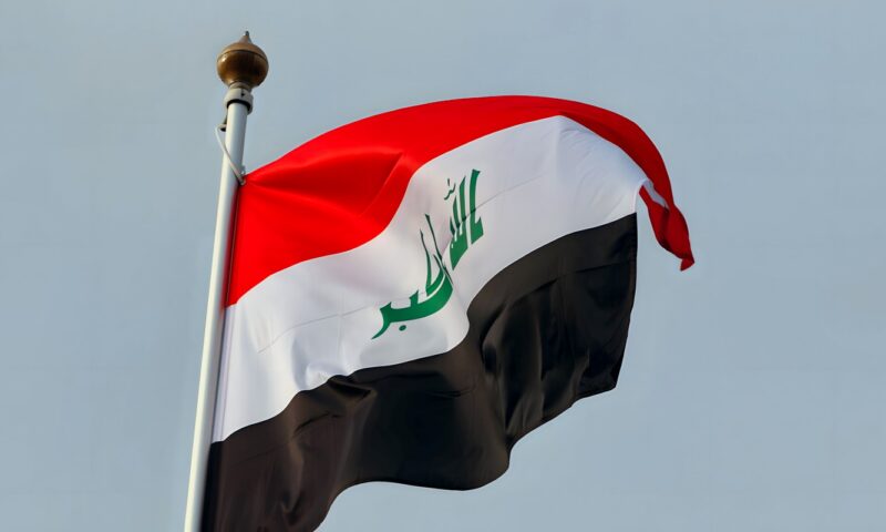 العراق.. السجن المؤبد 20 عاما بحق 3 فرنسيين
