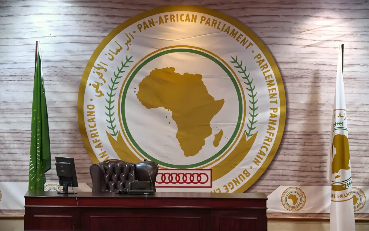 البرلمان الإفريقي يطالب بتعويضات عن استغلال موارد القارة من القوى الاستعمارية السابقة