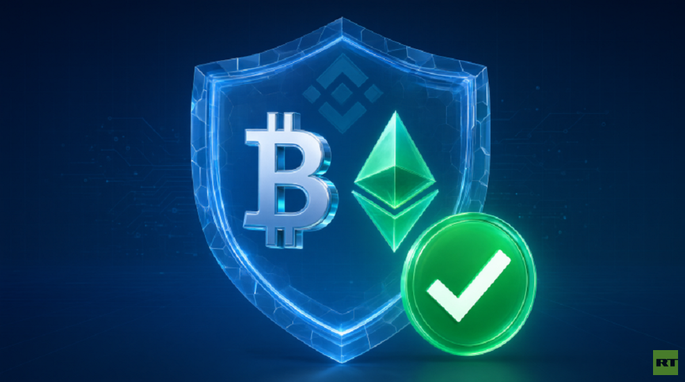 شائعة اختراق “باينانس” تثير ذعراً وهمياً في سوق العملات الرقمية