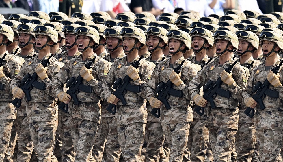 الدفاع الصينية تصف اليابان بالـ”تهديد الحقيقي للأمن الإقليمي” وتحذر من “ثمن لا يطاق”