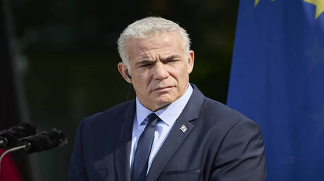لابيد: فزنا “بالنقاط لا بالضربة القاضية”.. ومهمة تشكيل الحكومة ستكون صعبة