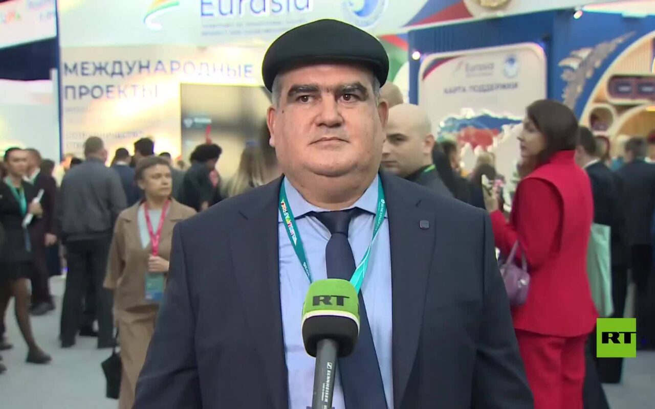 مستثمر في الطاقة: روسيا تمتلك تقنيات متطورة لحل أزمة الكهرباء في إفريقيا