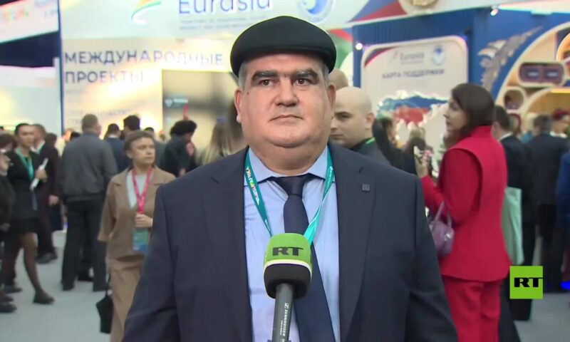 مستثمر في الطاقة: روسيا تمتلك تقنيات متطورة لحل أزمة الكهرباء في إفريقيا