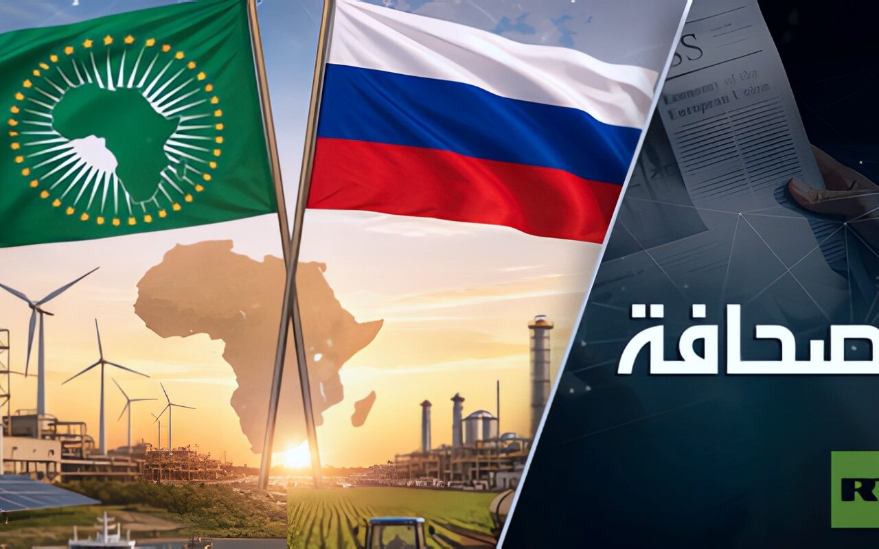 أفريقيا تتحول إلى هدف اقتصادي مهم لروسيا