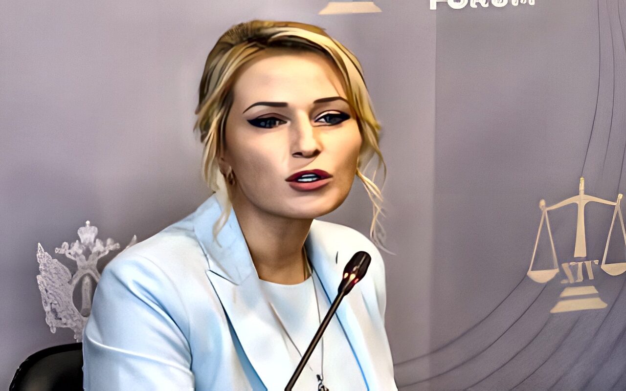 مفوضة حقوق الإنسان في روسيا: المهمة الإنسانية في مدينة أليشكي جرت دون حوادث