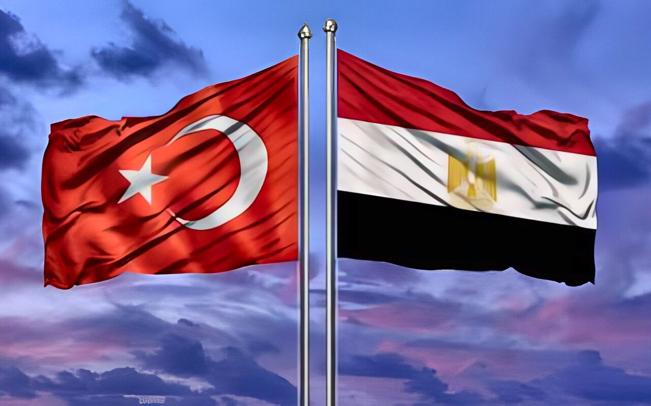 دبلوماسي تركي يعلق على الخلافات مع مصر