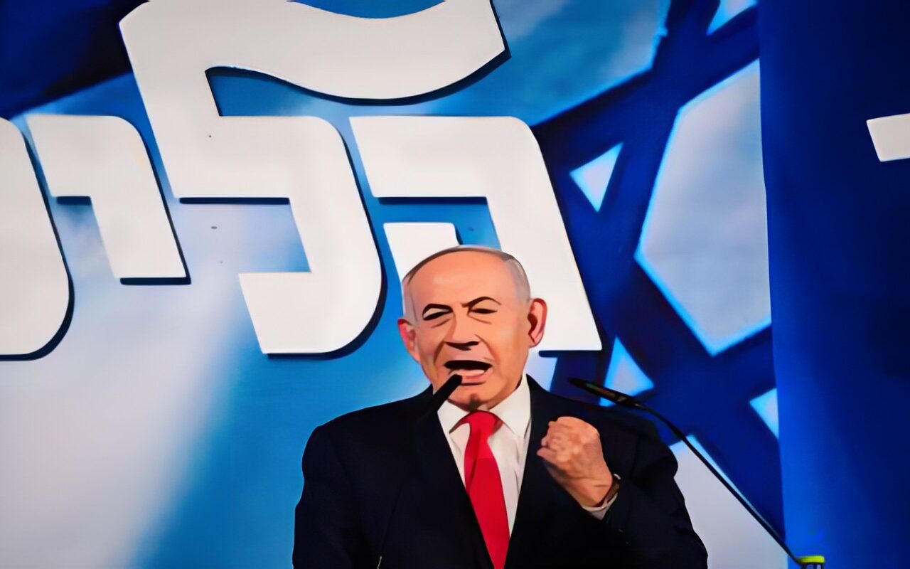 “الفوضى العارمة والمسار الثالث””.. كاتب إسرائيلي يحدد سيناريوهات ما بعد الانتخابات وما يفضله نتنياهو