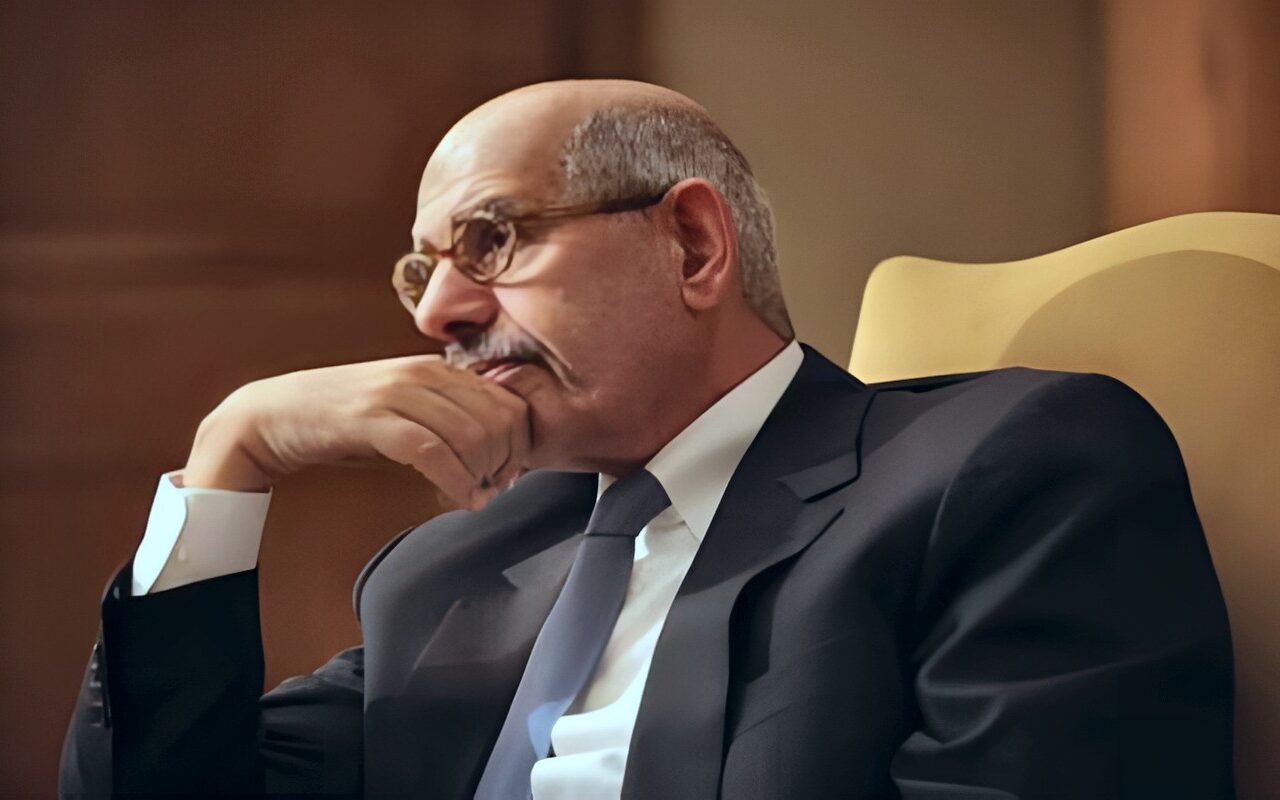 البرادعي يحذر: “الحط من الإسلام والمسلمين” في الغرب طريق نحو الاستقطاب والعنف