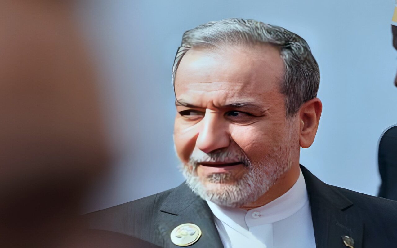 عراقجي ردا على ميرتس: لا خطوط حمراء بعد الآن