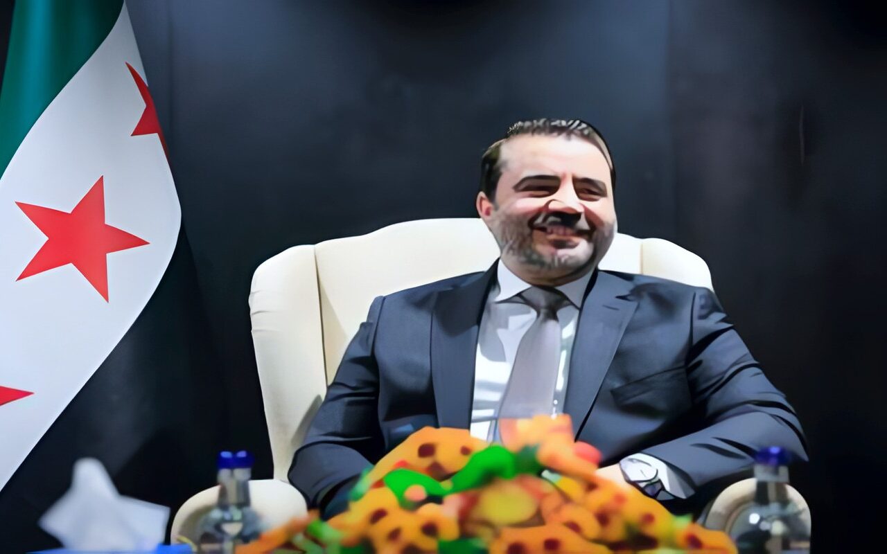 الشيباني: نقف كتفا بكتف مع الخليج والأردن واستقرار الخليج امتداد لأمن سوريا