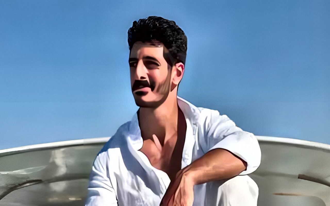 مصر.. عودة “شاكر محظور” للبث المباشر تفتح ملف أمواله وهدايا “تيك توك”