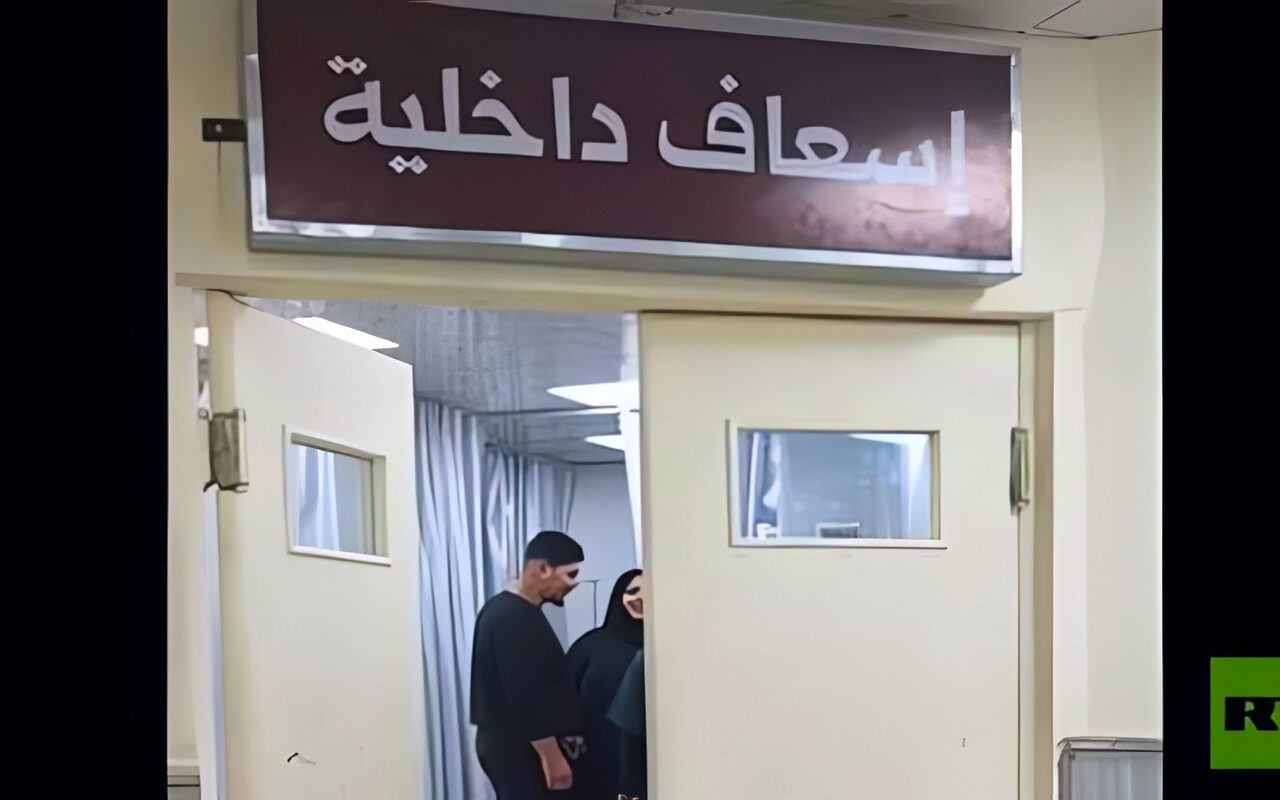 سوريا.. أكثر من 150 حالة تسمم غذائي في دير الزور والكوادر الطبية تستنفر