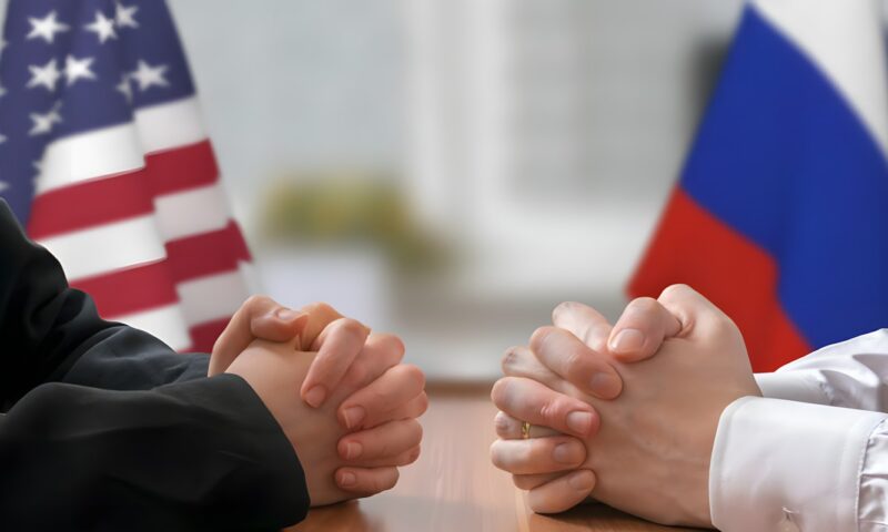 مبعوث بوتين: روسيا وأميركا ستعلنان قريباً مبادرات مشتركة جديدة