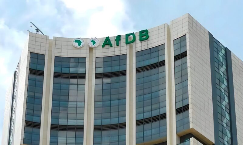 بنك التنمية الأفريقي يقرض المغرب 487 مليون دولار