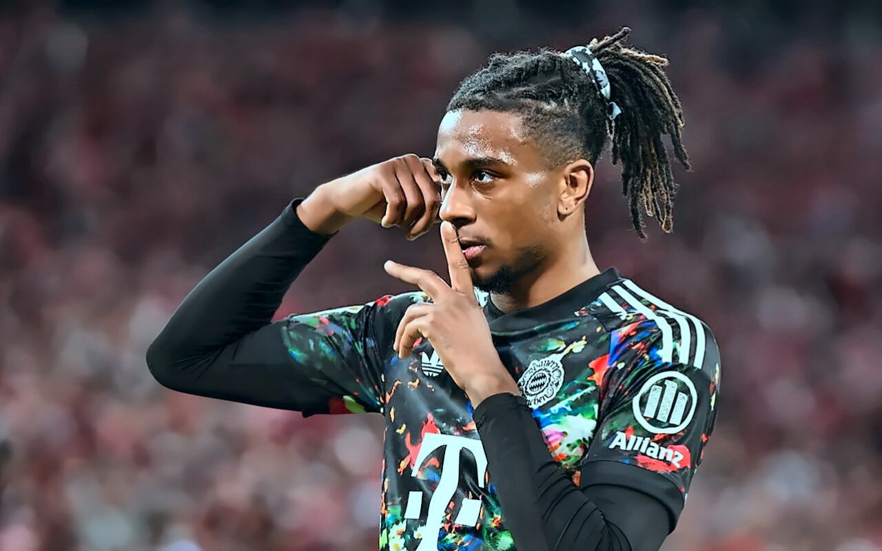 بايرن ميونخ يحبط ريال مدريد: أوليسيه سيجدد عقده