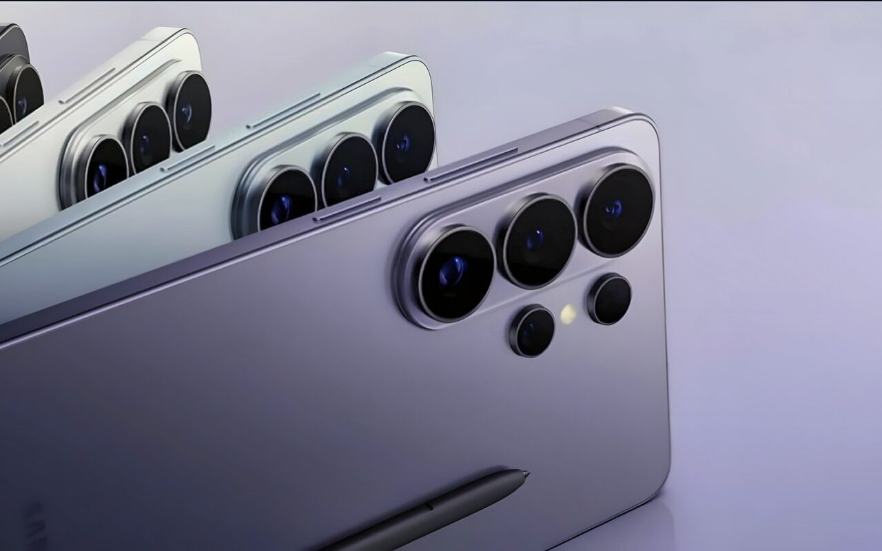“سامسونغ” تختبر حلًا غير تقليدي لمشكلة كاميرا Galaxy S26 Ultra
