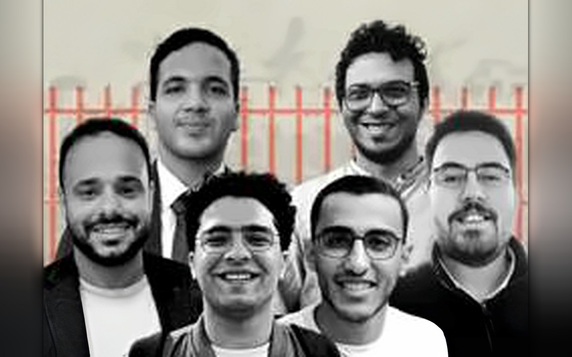 حبس فريق “متصدقش” في مصر: نقابة الصحفيين تطلب الإفراج ومجلسها في انعقاد دائم