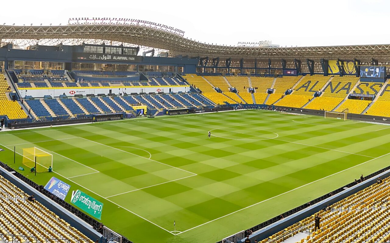 على طريقة “ديربي الغضب”.. النصر يستضيف الدرعية