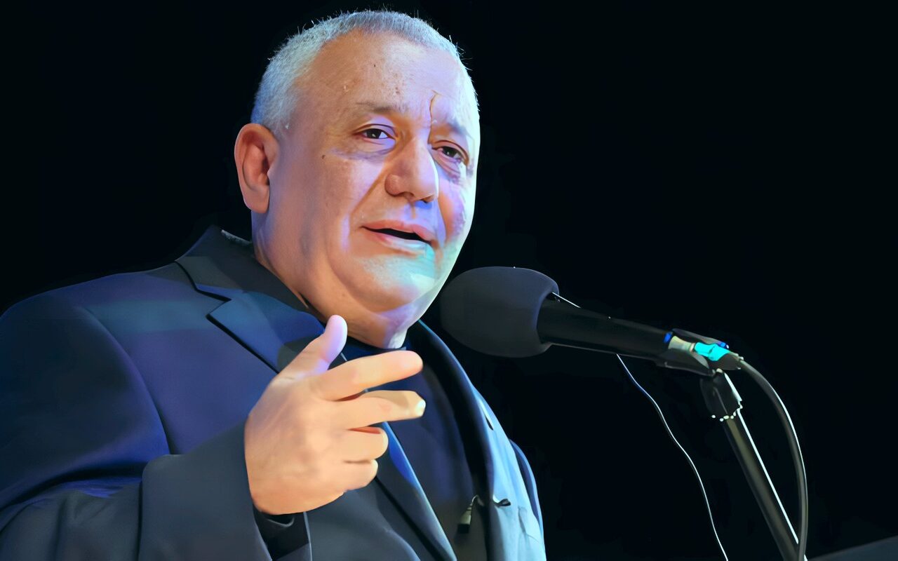 آيزنكوت: ادعاء نتنياهو تدمير قنابل نووية إيرانية “كذب محض”