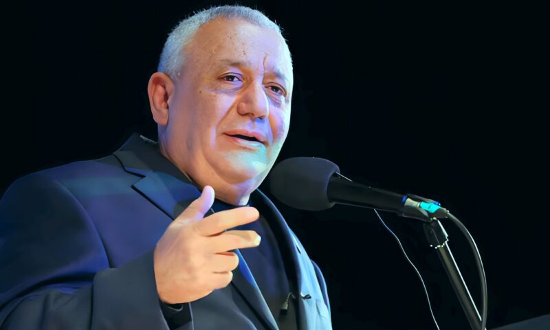 آيزنكوت: ادعاء نتنياهو تدمير قنابل نووية إيرانية “كذب محض”