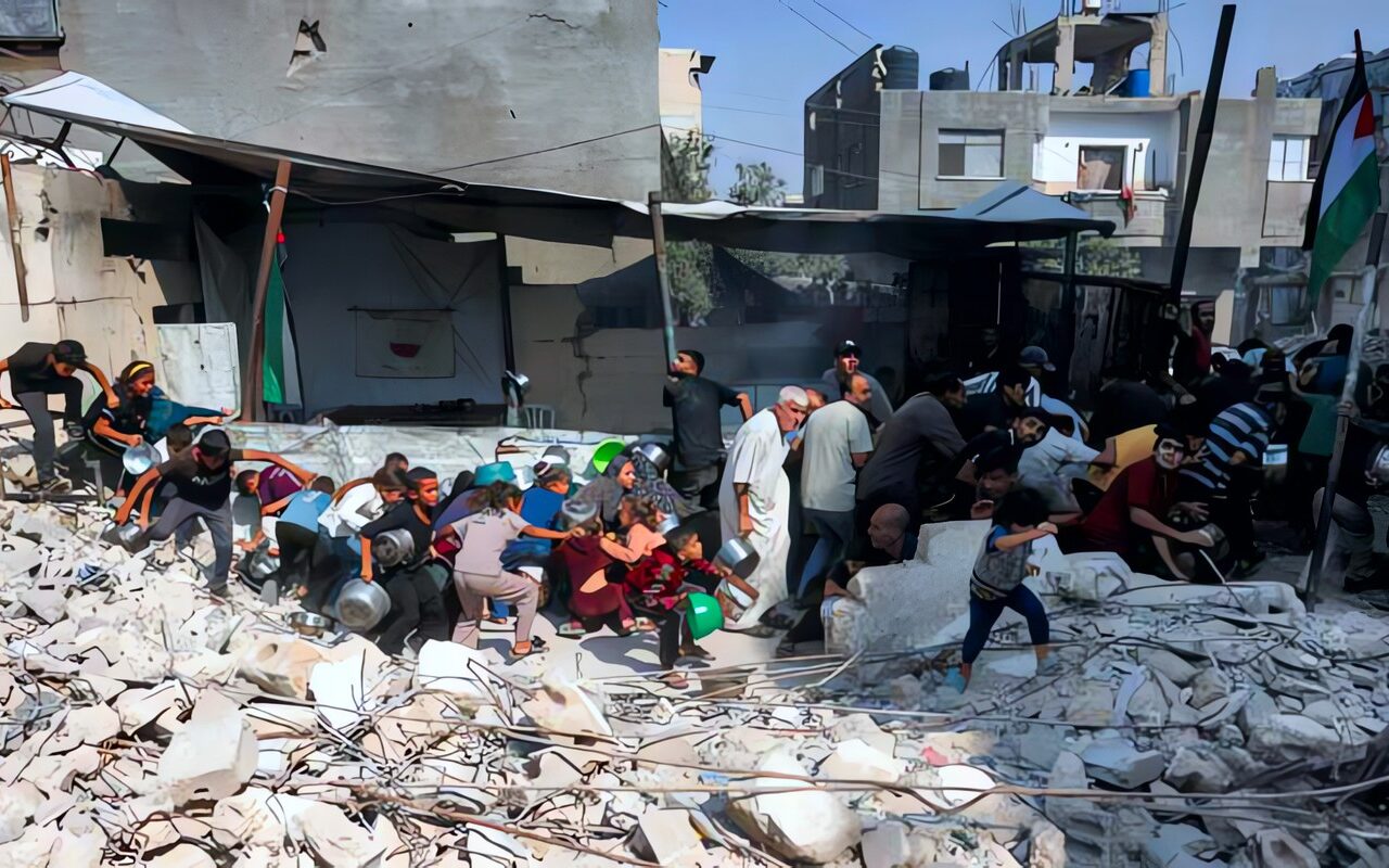 تجويع غزة مادة انتخابية في إسرائيل… 4 أزمات عقدت حياة الفلسطينيين