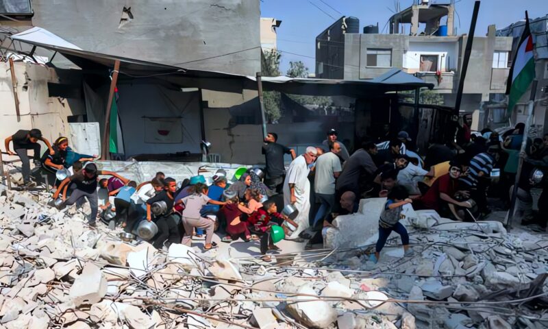 تجويع غزة مادة انتخابية في إسرائيل… 4 أزمات عقدت حياة الفلسطينيين