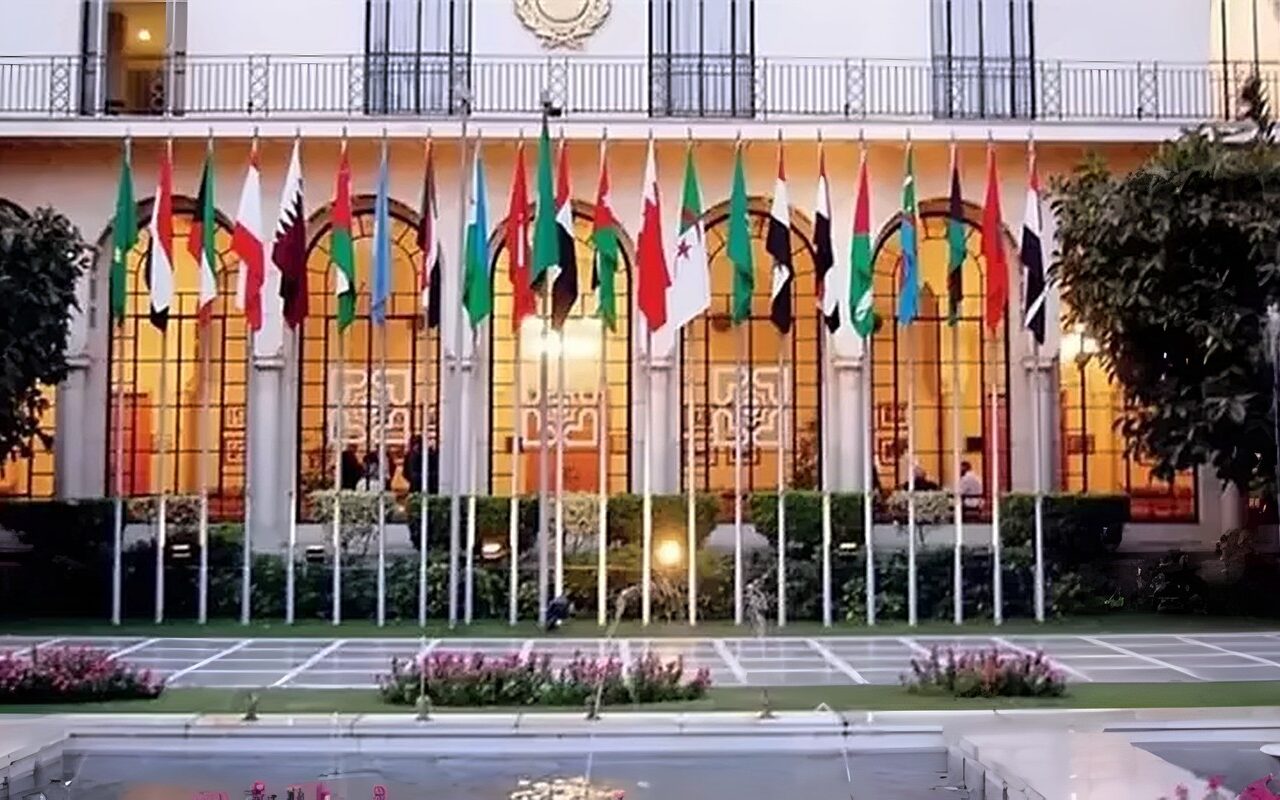 الجامعة العربية: مشاركة وزير إسرائيلي في هدم مبنى بالقدس تعكس المسؤولية الرسمية