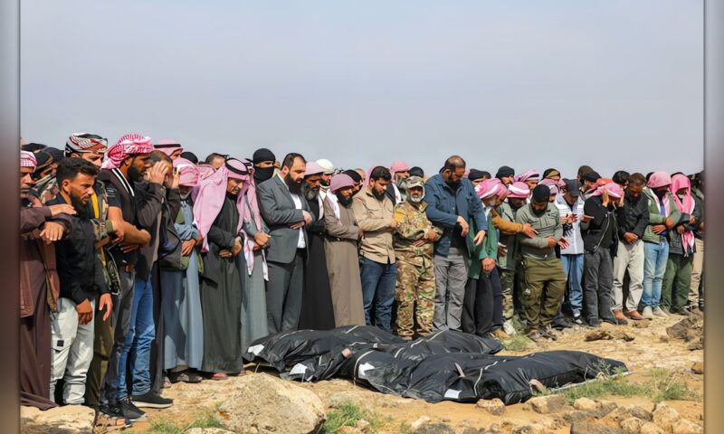 الأردن: المقدسي يتبرأ من “استحلال الدواعش لدماء النصارى” ومخطط “هجوم الكنيسة” أدين بالسجن وتوتر على الحدود مع سوريا