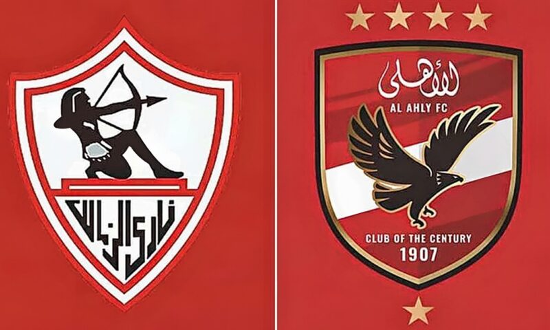 القمة الـ133، الأهلي والزمالك يتواجهان الليلة وسجل أكتوبر يميل للأحمر