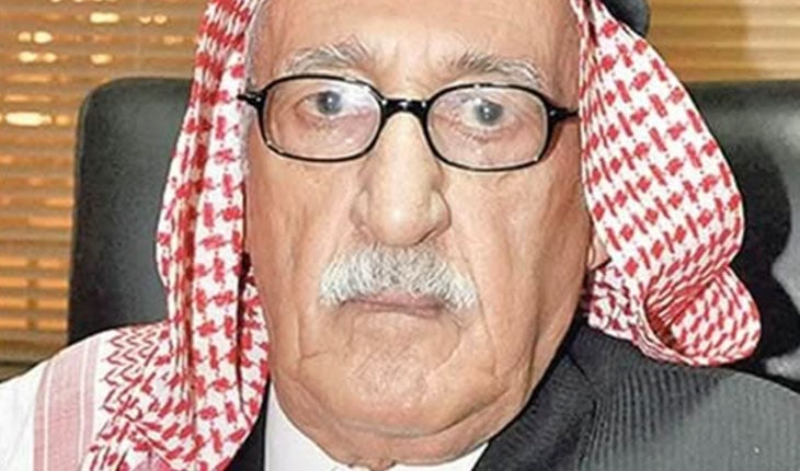 رحيل الشاعر السعودي محمد العلي… معركة الفكرة في غير زمنها